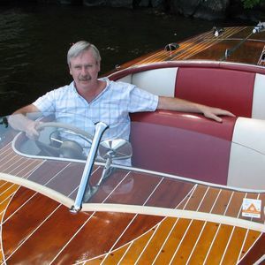 Meet your Posher, James